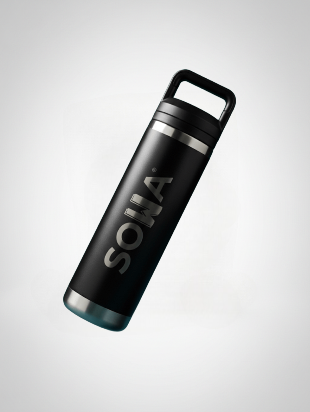 Termo SOWA 600 ml Acero Inoxidable