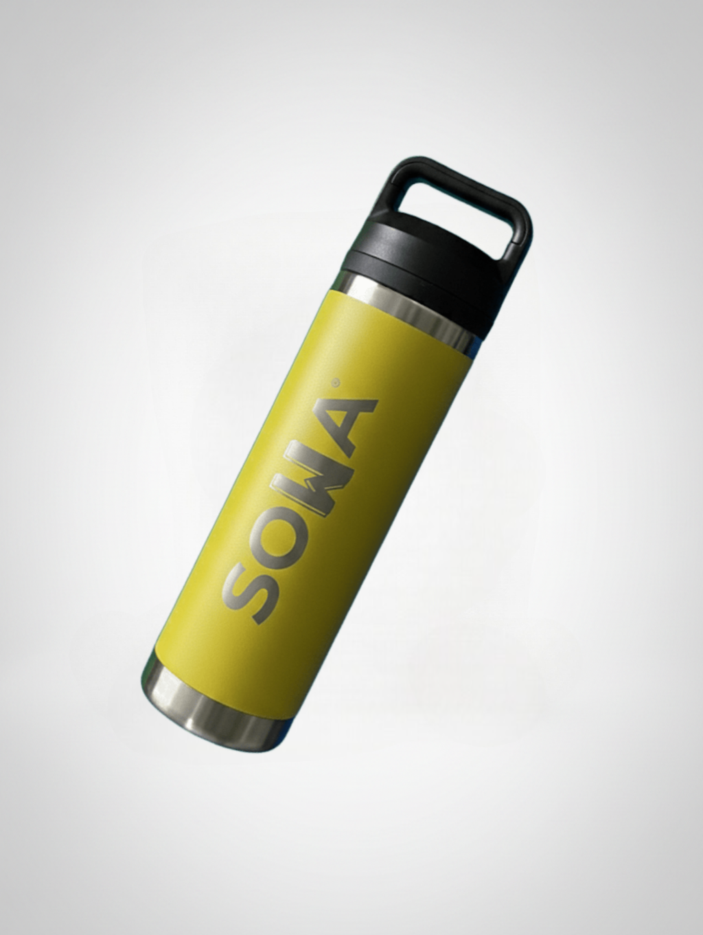 Termo SOWA 600 ml Acero Inoxidable