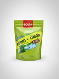 SOWA Pepino+Limón+Chía